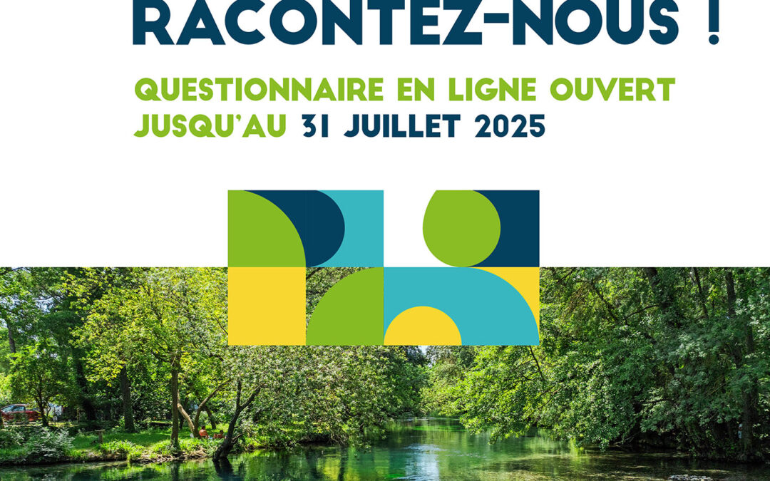 Questionnaire : Aux Sorgues, Citoyens !