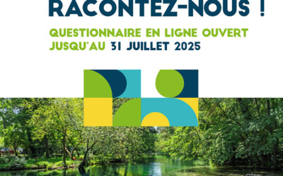 Questionnaire : Aux Sorgues, Citoyens !