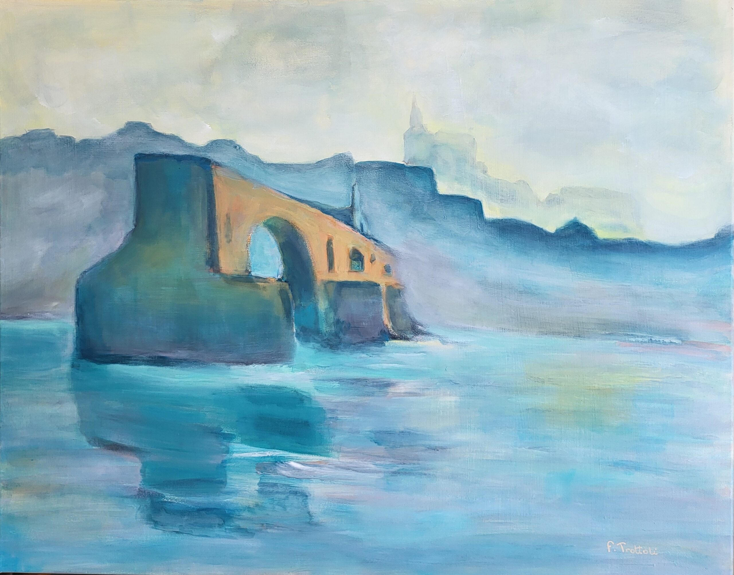 EXPOSITION ARTISTIQUE