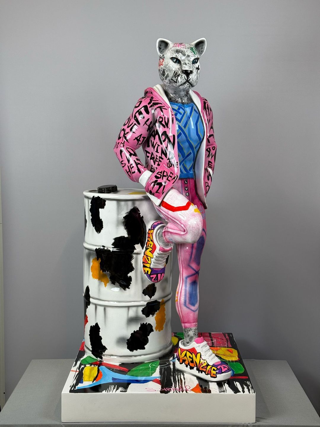 EXPOSITION ARTOPHAGE