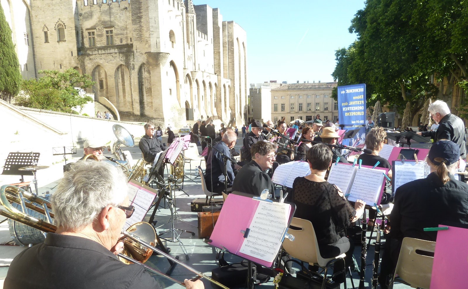 CONCERT Variété, jazz et musiques de films