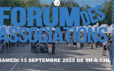 FORUM DES ASSOCIATIONS 2025