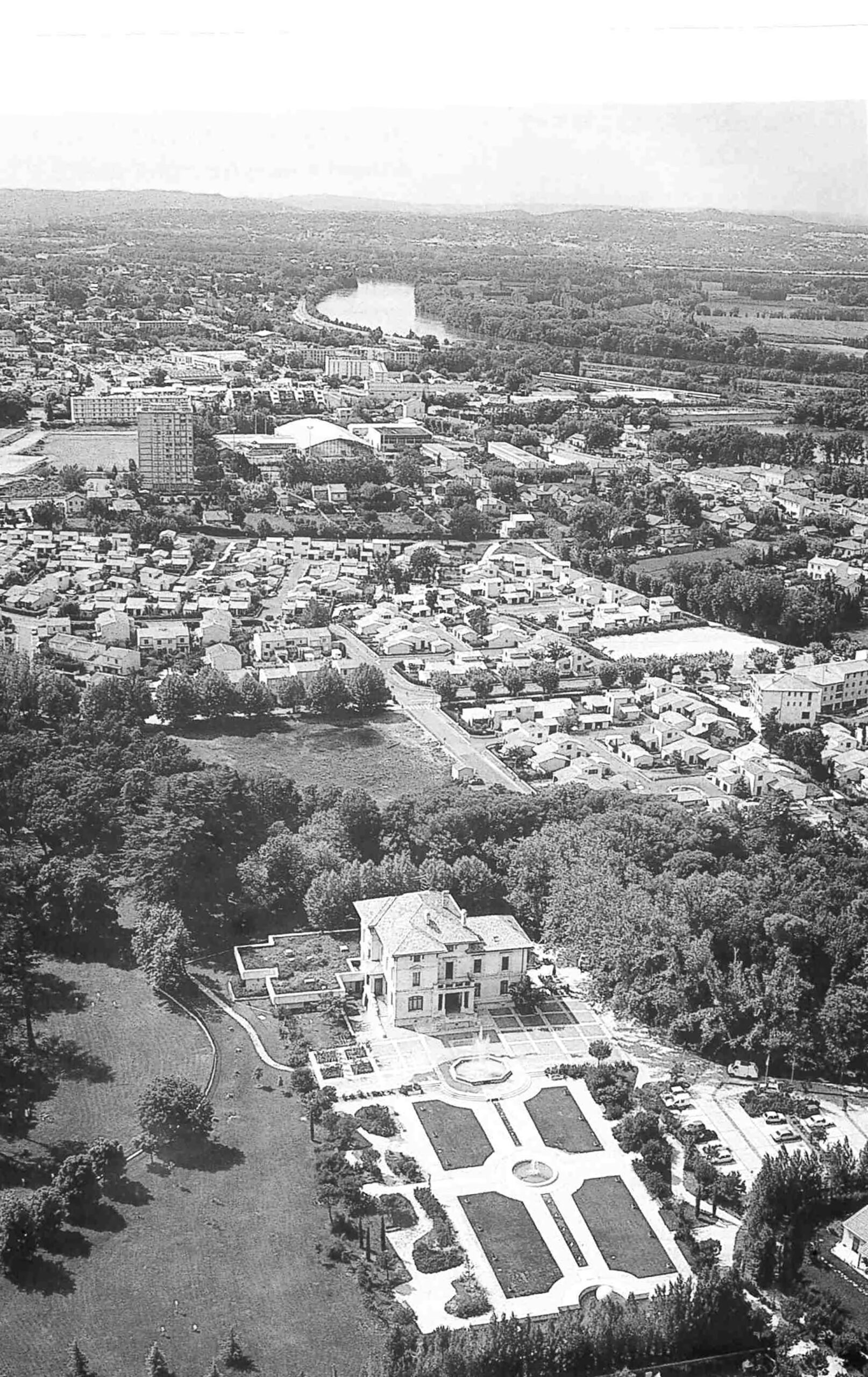 EXPOSITION DU CENTENAIRE 2ème partie : 1975 - 2025