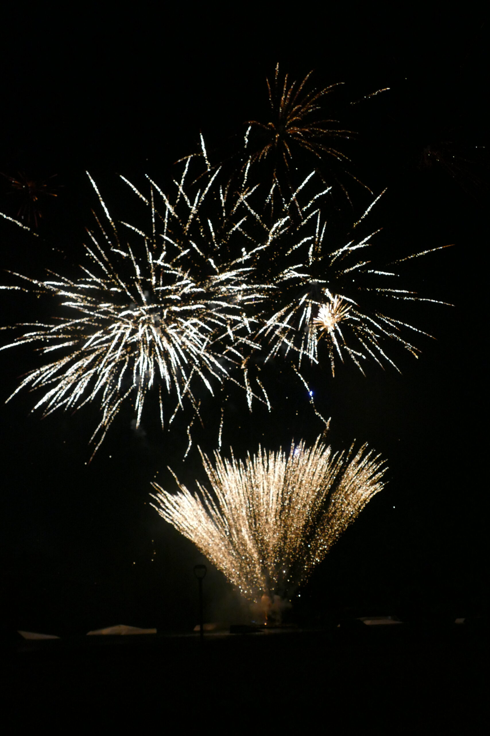 SPECTACLE PYROTECHNIQUE