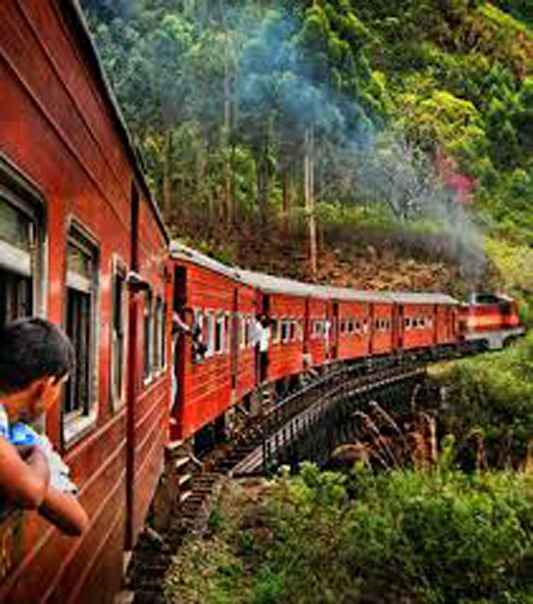 CINÉ - CONFÉRENCE IMAGES DU MONDE