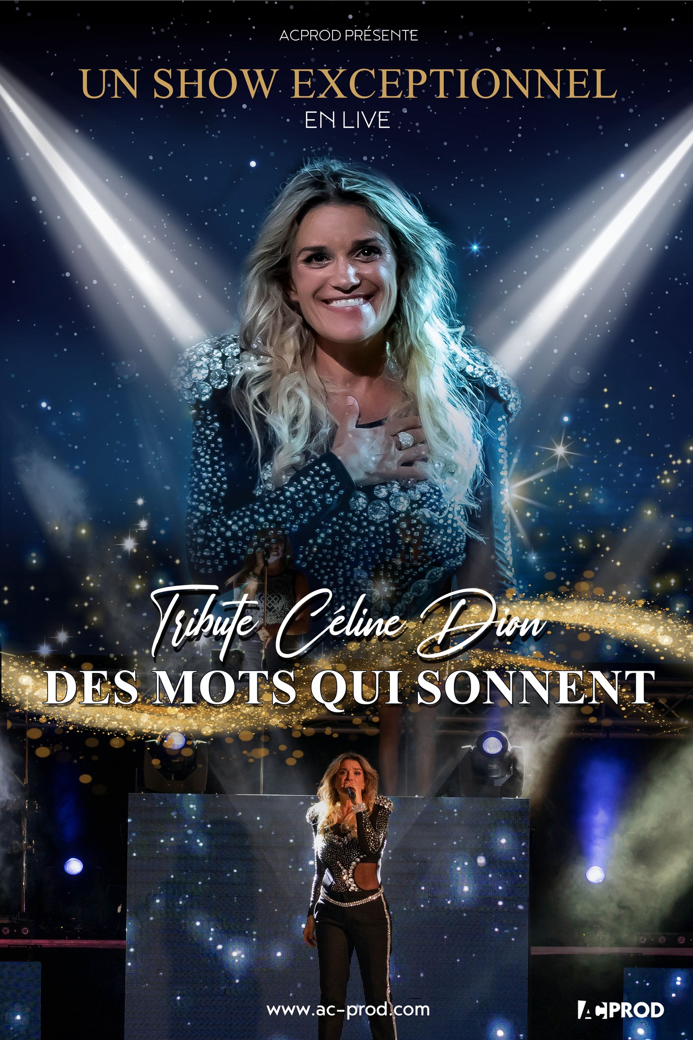NUITS D’ÉTÉ Le Pontet en musique