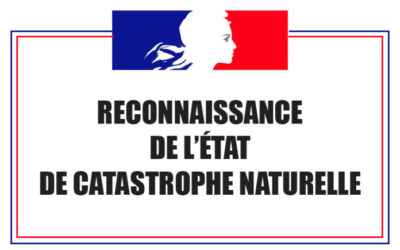 CATASTROPHE NATURELLE