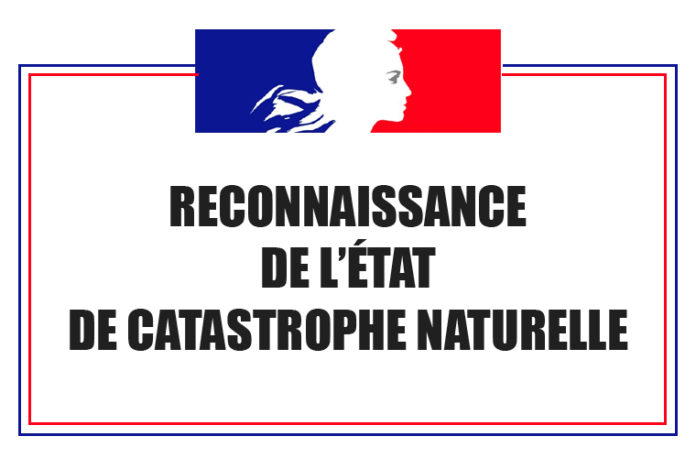 CATASTROPHE NATURELLE