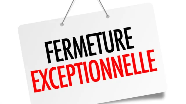 INFO GUICHET UNIQUE