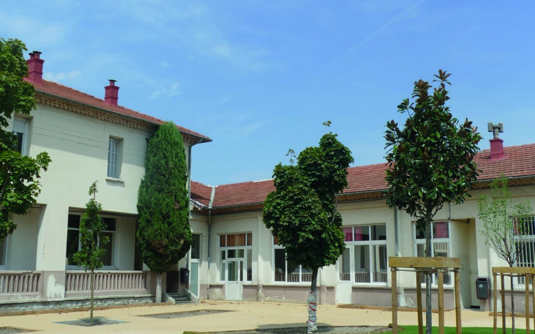 Le Pontet magazine N°135