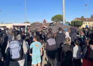 HAPPY HALLOWEEN 2025