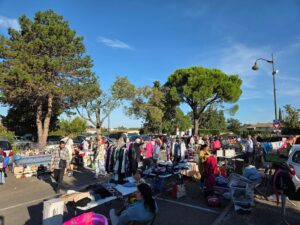 FÊTE DE QUARTIER ARBALESTIÈRE