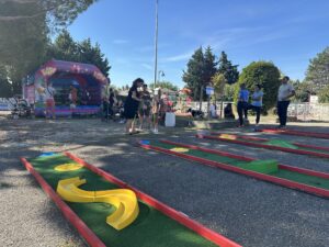 FÊTE DE QUARTIER ARBALESTIÈRE