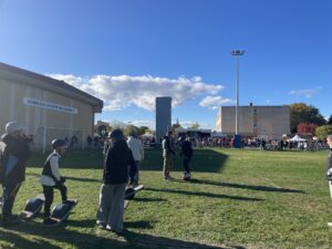 HAPPY HALLOWEEN 2025