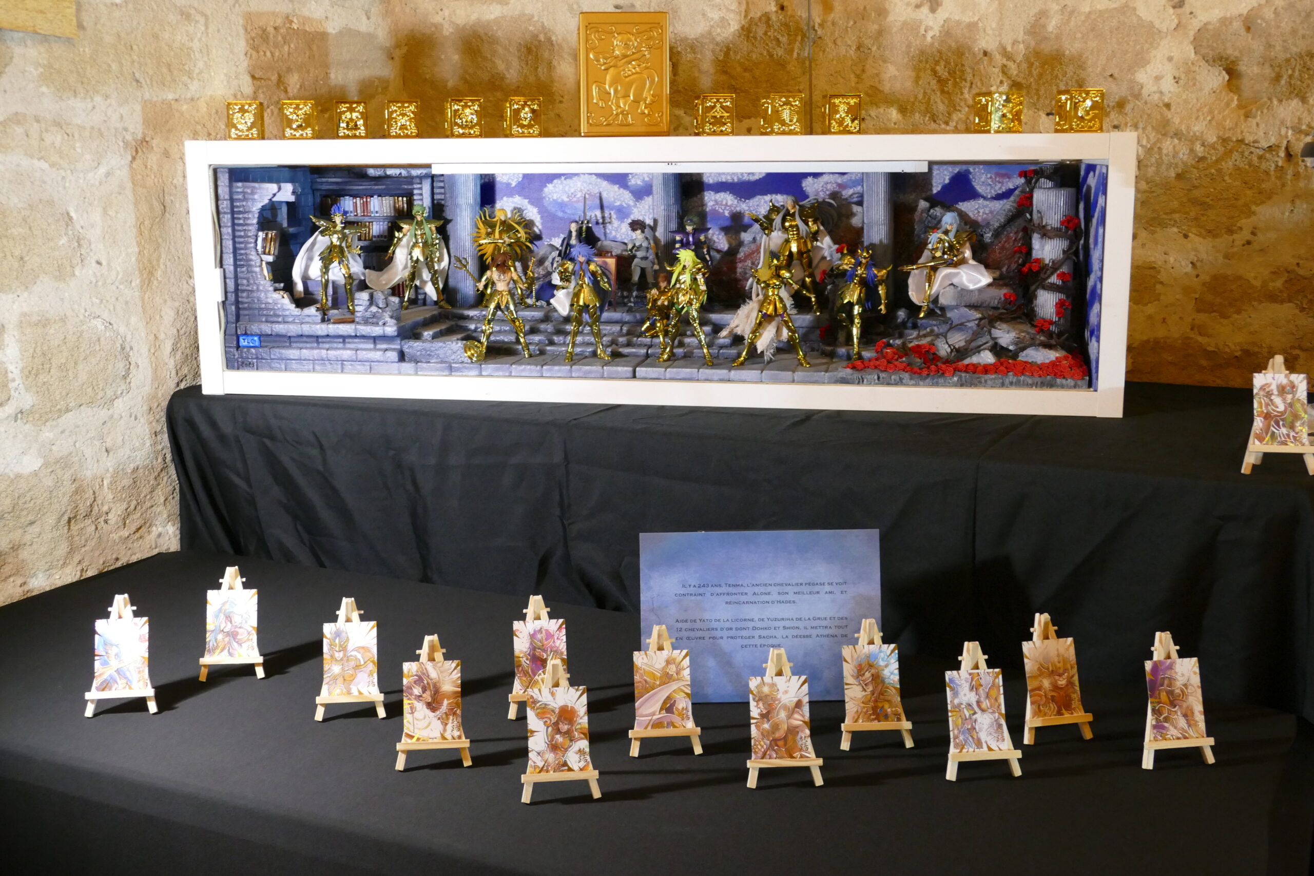 EXPO MANGA