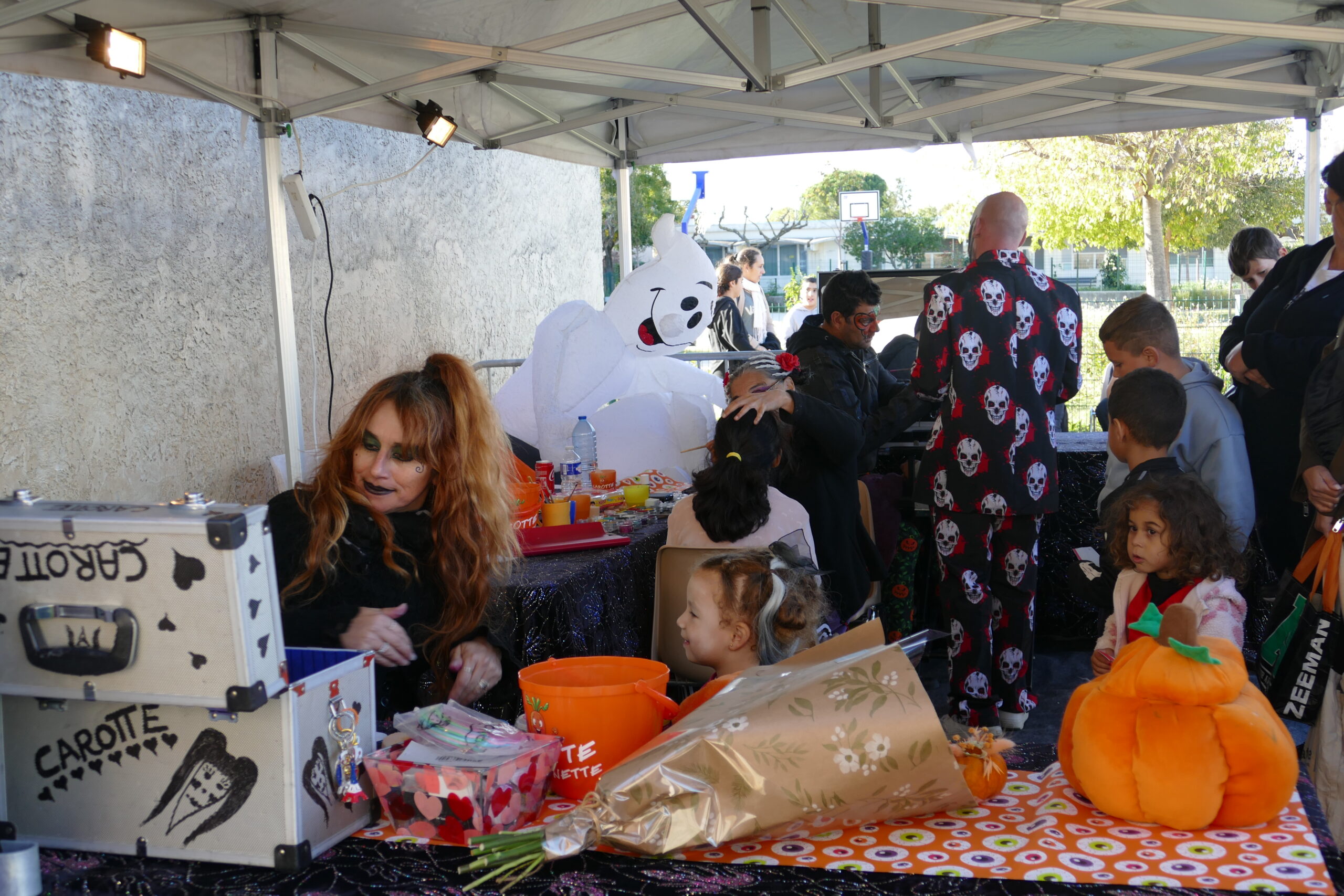 HAPPY HALLOWEEN 2025