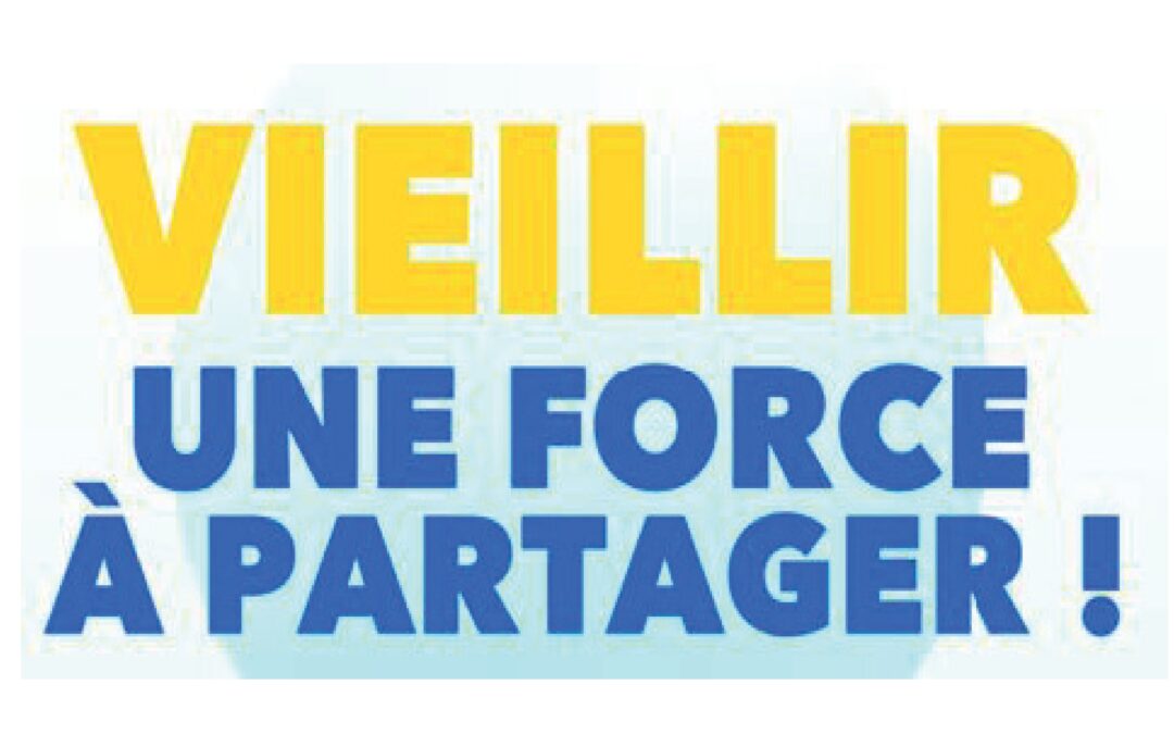 SEMAINE BLEUE DU 6 AU 10 OCTOBRE 2025