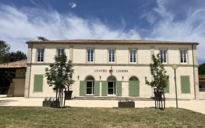 INFORMATION : FERMETURE EXCEPTIONNELLE