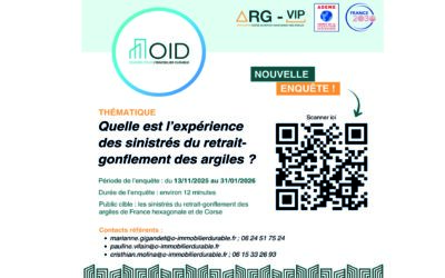 ENQUÊTE À DESTINATION DES SINISTRÉS DU RGA