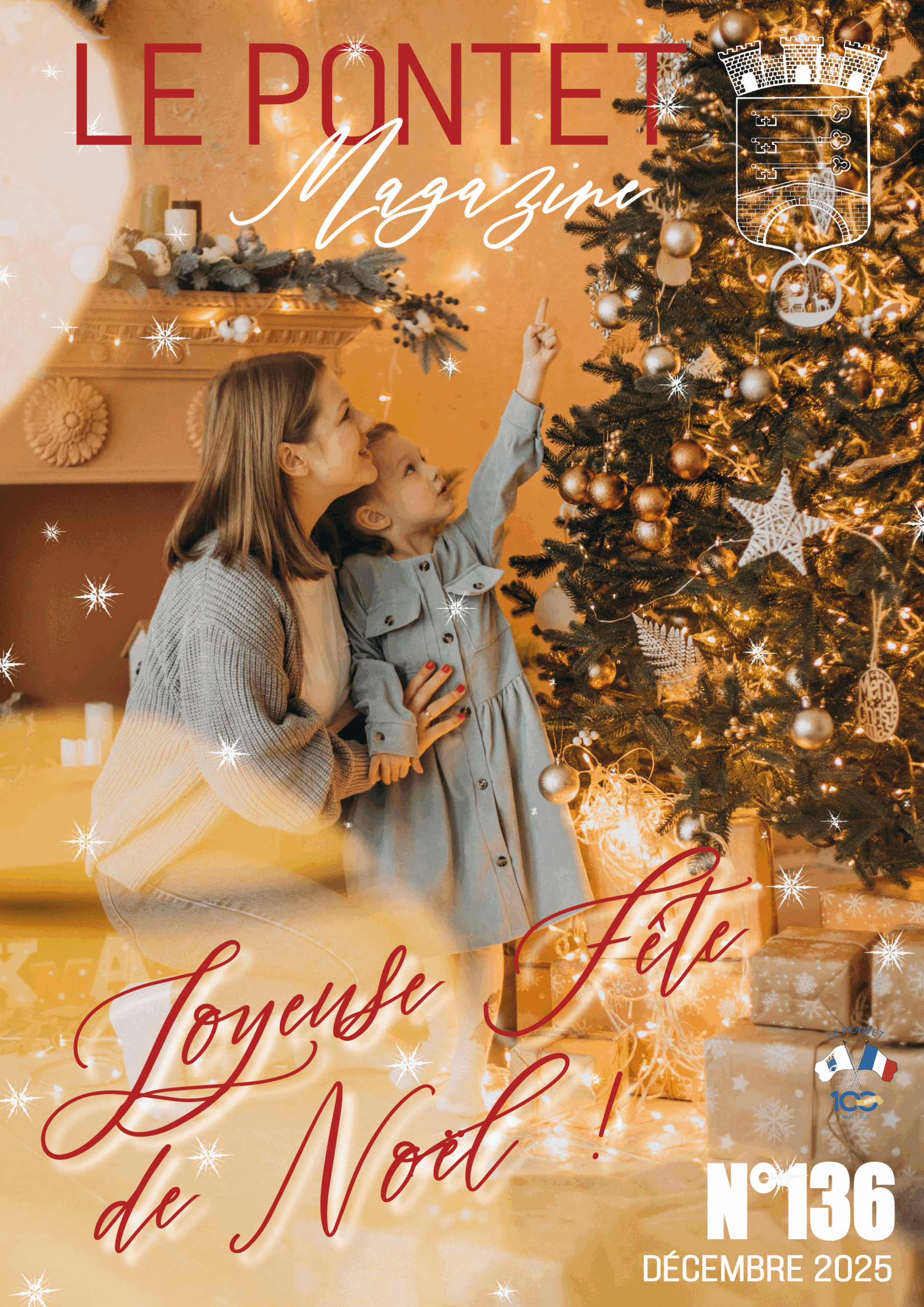 Le Pontet magazine N°136