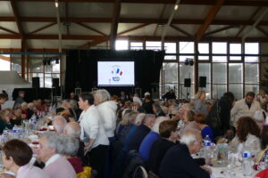 REPAS DES ANCIENS - 4 DECEMBRE 2025