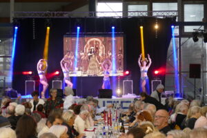 REPAS DES ANCIENS - 4 DECEMBRE 2025