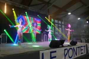 REPAS DES ANCIENS - 4 DECEMBRE 2025