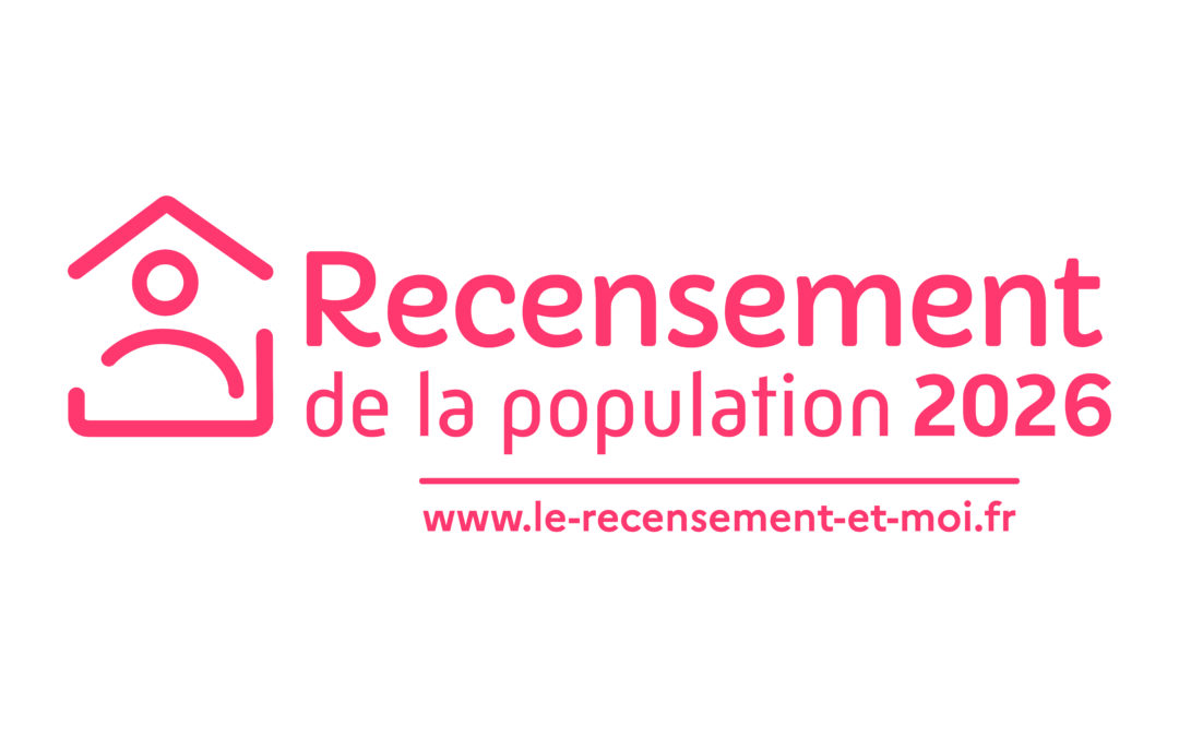 RECENSEMENT DE LA POPULATION 2026