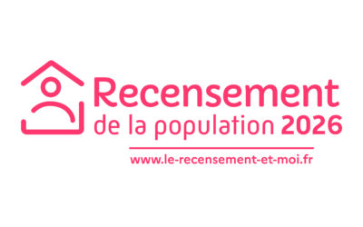 RECENSEMENT DE LA POPULATION 2026