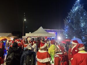 Marché de Noël 2025