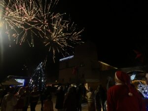 Marché de Noël 2025