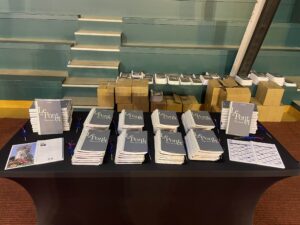 Agenda 2026 - Voeux du maire 15 janvier 2026