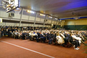 Voeux du maire 15 janvier 2026