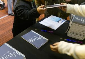 Voeux du maire 15 janvier 2026