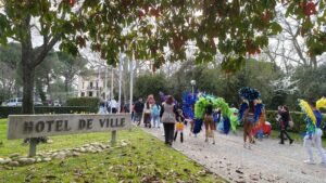 Carnaval 2026