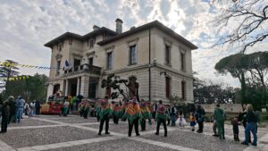 Carnaval 2026