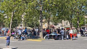VIDE GRENIER 25 MAI 2026