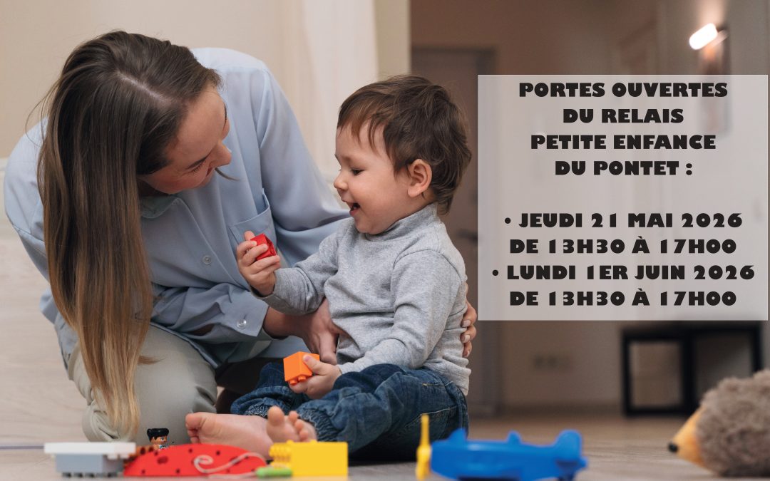 Vous recherchez une assistante maternelle