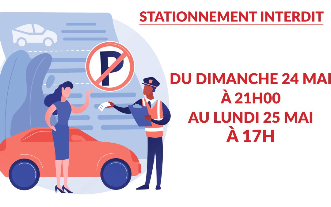 LE VIDE GRENIER ET FÊTE DE QUARTIER CENTRE VILLE DU 25 MAI 2026