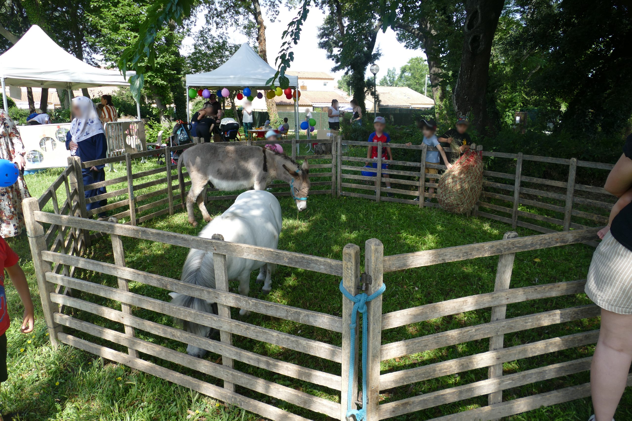 FAMILLES EN FETE 30 MAI 2026