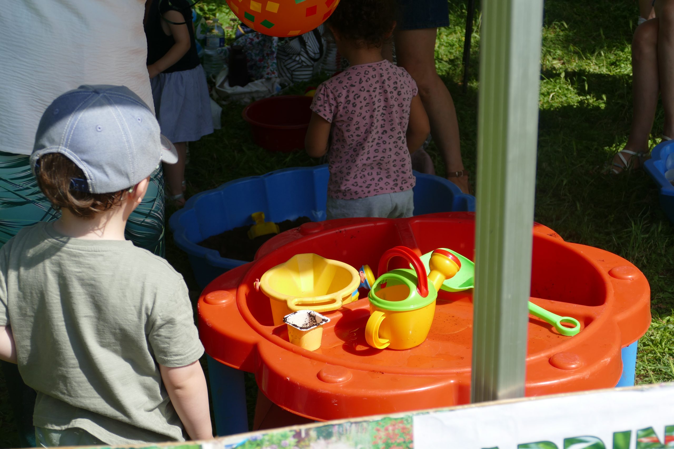 FAMILLES EN FETE 30 MAI 2026