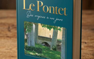 « Le Pontet, des origines à nos jours » – HERVE SIGNORE
