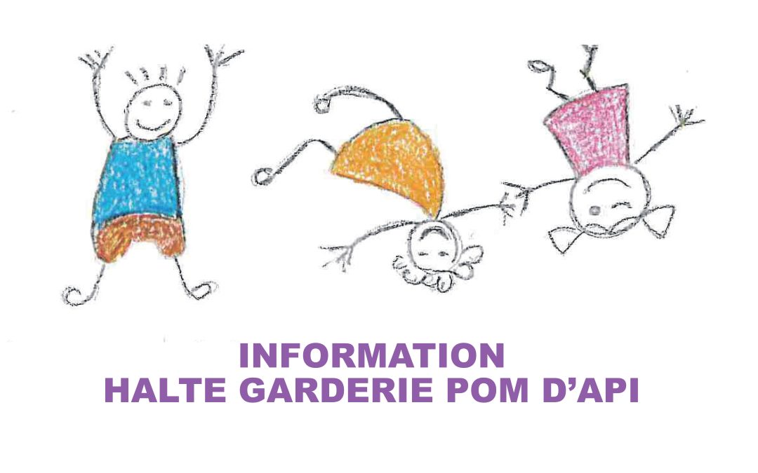 Pom d’Api a ouvert ses portes !