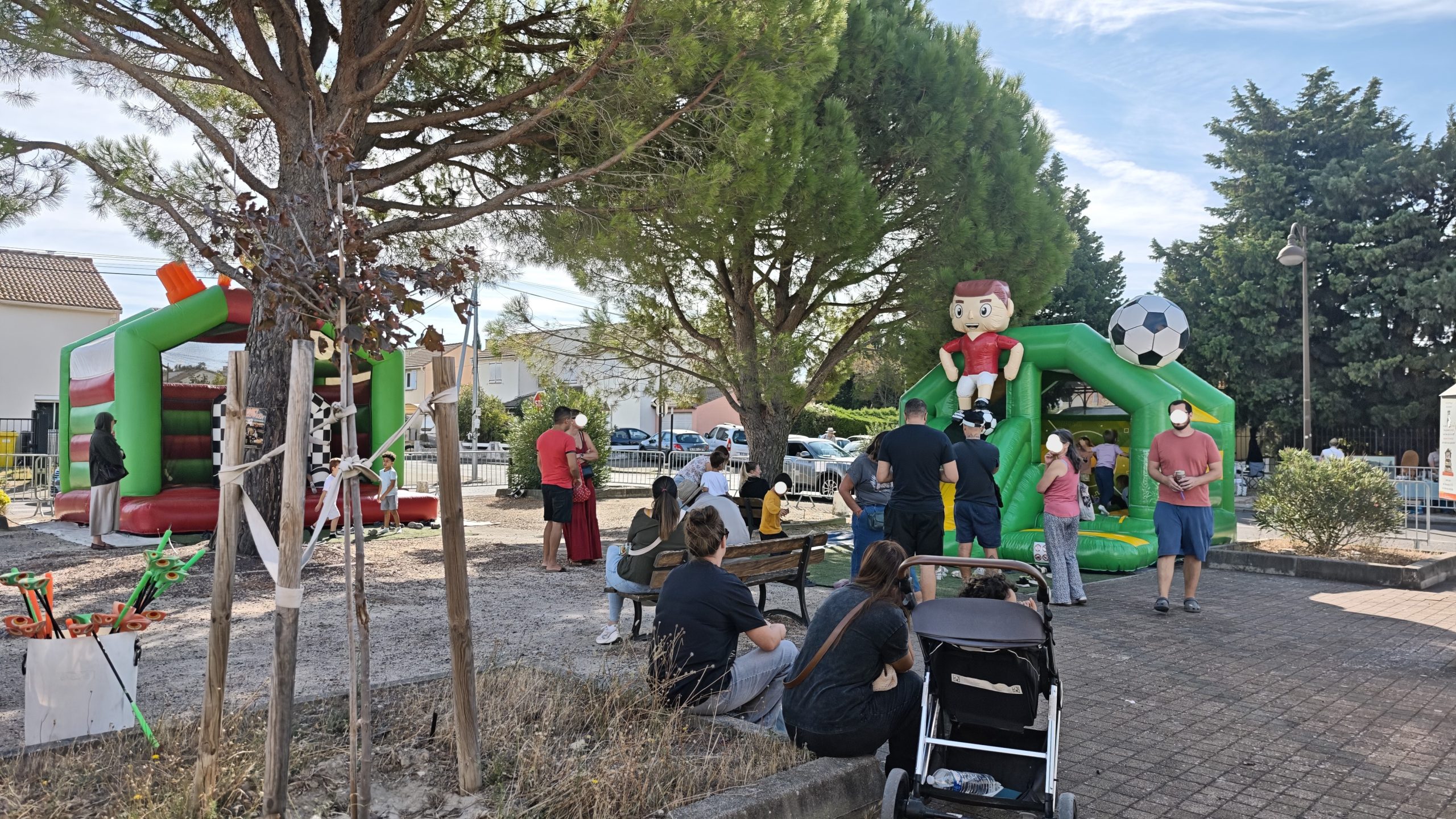 Mon Quartier En Fete - Arbalestière 2026